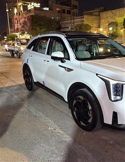 کیا سۆرینتۆ